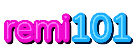 remi101 — logo kanal