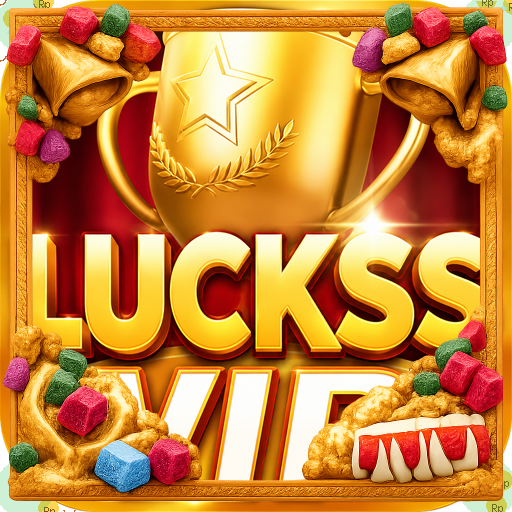 lucksvip — mitra unggulan