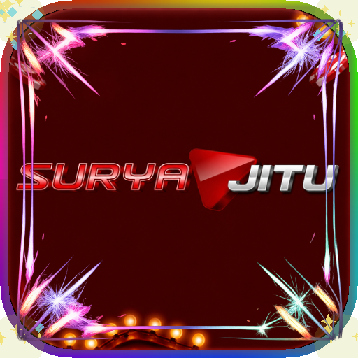 suryajitu — mitra unggulan